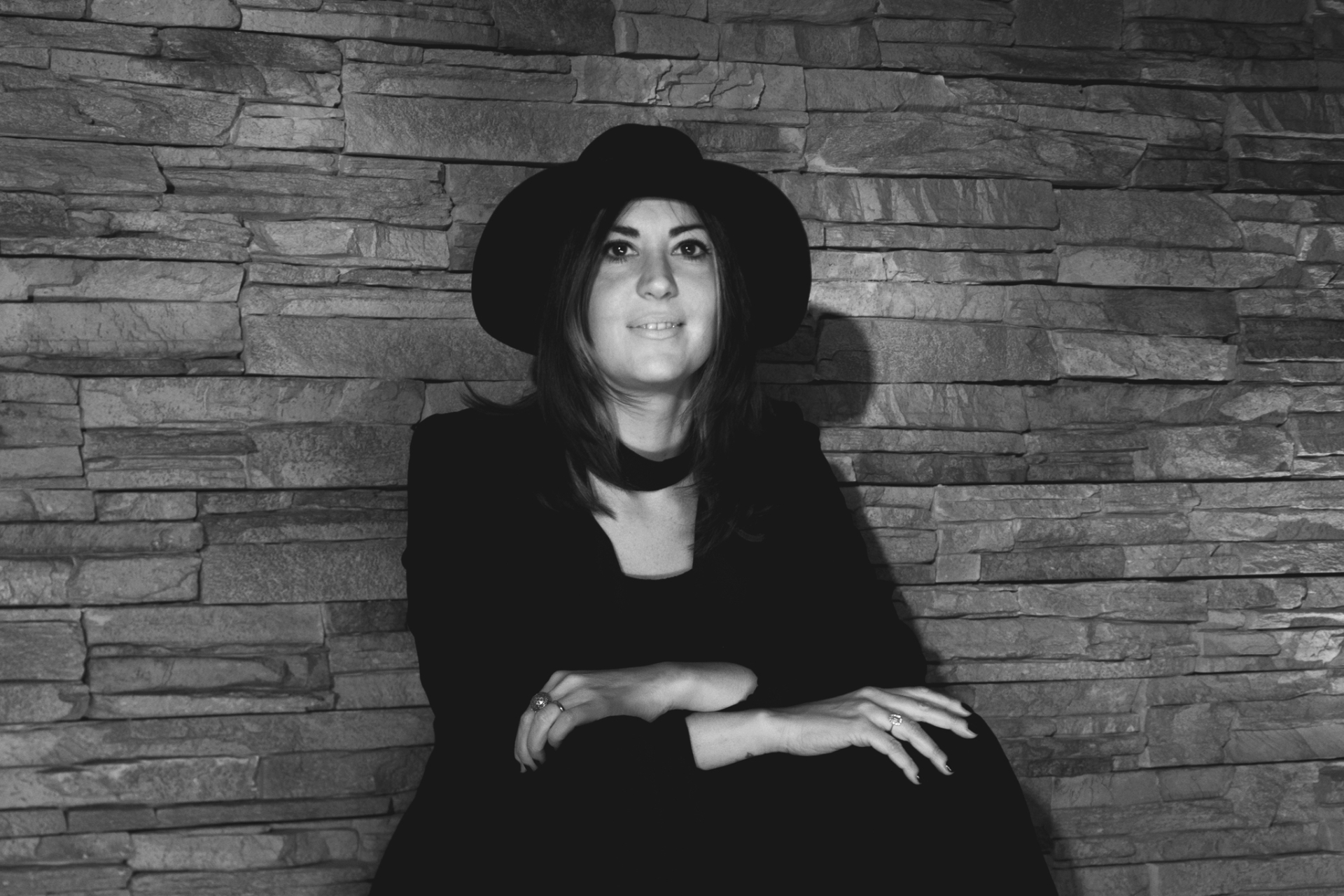 Anita Falcetta